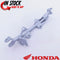 HONDA BAR STEP FOOTPEG BRACKET 2004-2012 CRF50F CRF70F OEM NEW 50610-GEL-A00