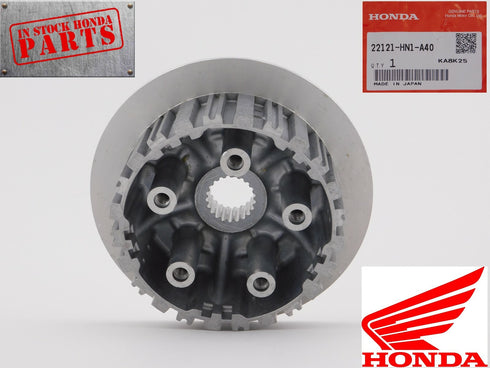 HONDA TRX400EX, TRX 400EX 400X ENGINE INNER CLUTCH HUB 2005-2014 22121-HN1-A40