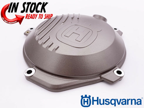 HUSQVARNA KTM 2019-2022 FC FE FX 350 FC 250 NEW OEM OUTER CLUTCH COVER