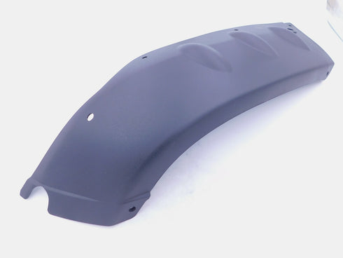 HONDA LEFT REAR SPLASH MUD GUARD RANCHER 350 400 GENUINE OEM NEW 80221-HN7-000ZA