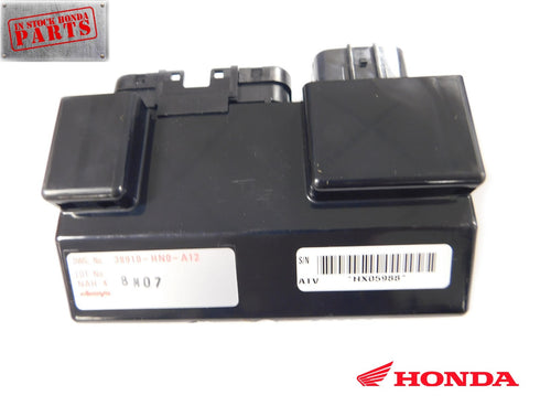 Honda CDI Change Control Module 98-01 TRX 450 Ignition ICM ECM OEM 38910-HN0-A12