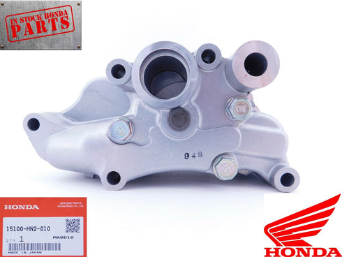 Genuine Honda Oil Pump TRX500FA TRX500FGA 500 Rubicon Oil Pump 2001-2014 OEM