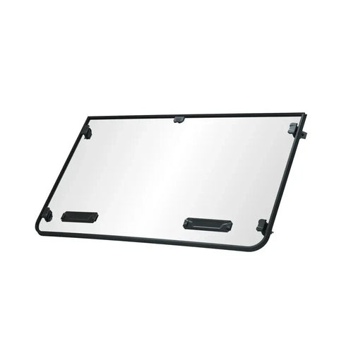 POLARIS LOCK AND RIDE HARD COAT WINDSHIELD VENTED 2024 RANGER 1500 / XD OEM