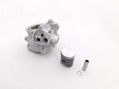 KTM HUSQVARNA CYLINDER PISTON KIT TOP END 23-2024 125 SX XC / TC125 / MC125 OEM