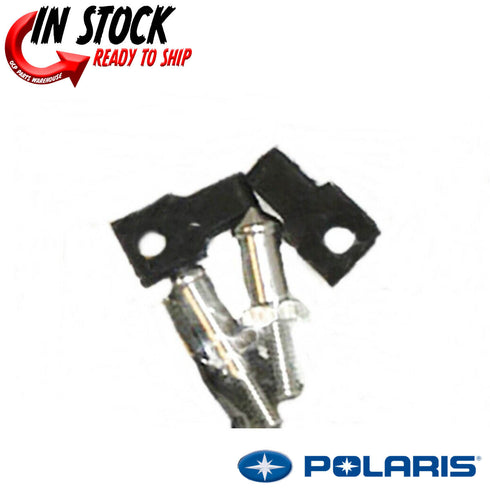 Polaris 2204682 Broken Seat Post Peg Repair Kit 2009-2019 XP 800 Sportsman