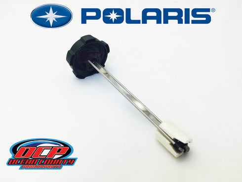 Fuel Tank Gauge Gas Cap 2871442 2004-2009 Polaris Magnum Sportsman ATP 330 OEM