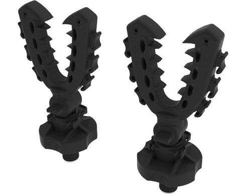 Polaris Lock and Ride Rhino Grips XL by Kolpin 2881574 New OEM RANGER GENERAL