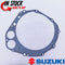 NEW OEM SUZUKI GSXR 1000 RIGHT SIDE CLUTCH COVER 2001-2008 CLUTCH COVER GASKET