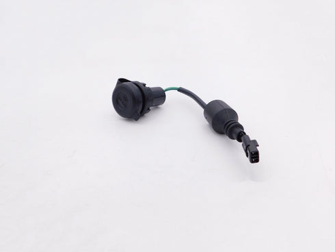 HONDA 12V ACCESSORY SOCKET 2019-2022 CB500X 2024 NX500 08U70-MKP-D80E OEM