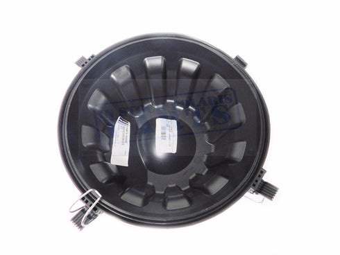 2009-2014 POLARIS RZR S 800 4 OEM Air Box Intake Lid Cover