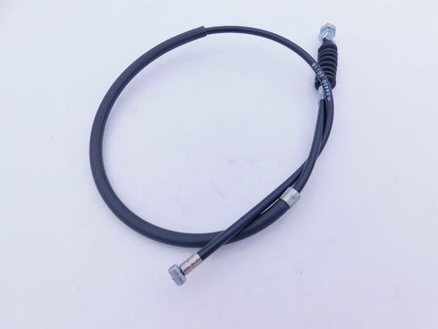 SUZUKI Front Brake Cable 1978-2006 Suzuki JR50 & 2003-2006 Kawasaki KDX50 OEM