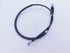 SUZUKI Front Brake Cable 1978-2006 Suzuki JR50 & 2003-2006 Kawasaki KDX50 OEM