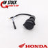 HONDA 12V ACCESSORY SOCKET 2023 REBEL 300/500 OEM NEW 08U70-K2Y-A00