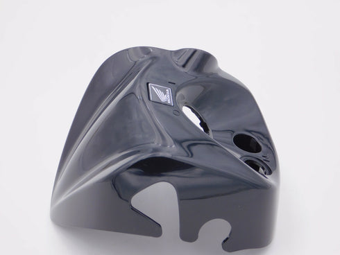 HONDA HANDLEBAR COVER CHAOS BLACK METALLIC 2007-2024 TRX90X