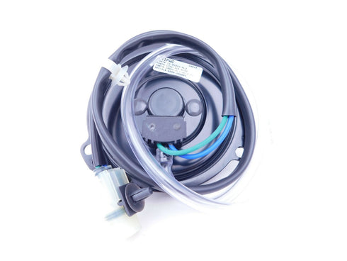 HONDA RADIATOR FAN MOTOR ASSY 2014-2024 PIONEER 700 SXS700 700-4 19030-HL3-A01