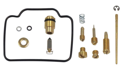 POLARIS RANGER 500 4x4 CARBURETOR CARB REPAIR REBUILD KIT 2004-2009 NEW