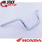 HONDA HANDLEBAR 2019-2025 Z125M MONKEY GENUINE OEM NEW 53100-K0F-T00
