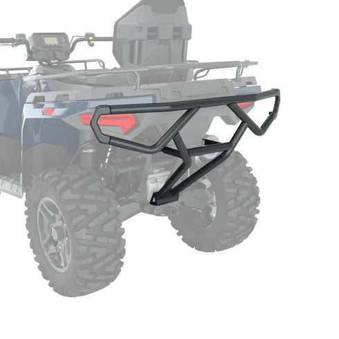 POLARIS REAR BUMPER 2025 SPORTSMAN TOURING 570 OEM 2890001 GENUINE