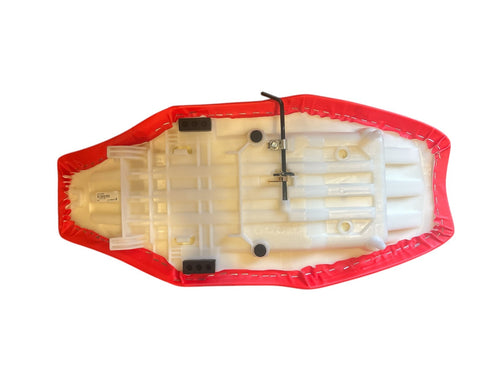 HONDA SEAT 2006 - 2024 TRX250X GENUINE OEM AUTHENTIC 77100-HS1-A50ZB