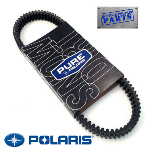 2015-2021 Polaris RZR 1000 XP RZR 1000 XP 4 Crew OEM Clutch Drive Belt