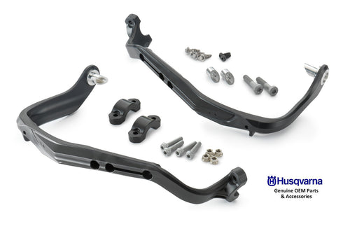 KTM / Husqvarna Wrap-Around Handguard Kit 79102984000