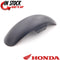 HONDA FRONT FENDER 2017-2024 REBEL 300 / 500 GENUINE OEM 61101-K87-A00