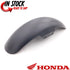 HONDA FRONT FENDER 2017-2024 REBEL 300 / 500 GENUINE OEM 61101-K87-A00