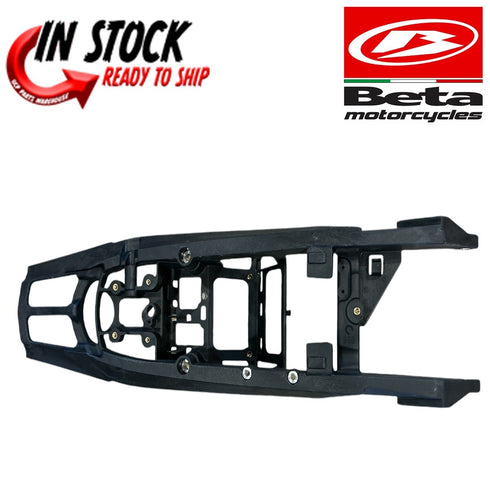 BETA REAR SUBFRAME 2020+ RR 125-480 / 2022+ RX300 OEM NEW 040.32.035.80.59