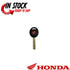 HONDA IGNITION KEY BLANK 19-2025 MONKEY / 21-2024 CT125 TRAIL OEM 35121-K0F-T01