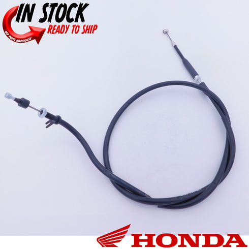 HONDA CLUTCH CABLE 2018-2021 CRF250R RX GENUINE OEM NEW 22870-K95-A41