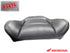 New Passenger Backrest Back Pad Honda 1998 - 2000 GL1500 A SE Goldwing OEM