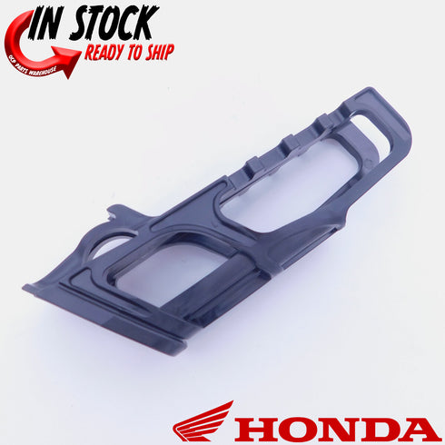 HONDA CHAIN GUIDE SET 17-2025 CRF450R/RX 18-2025 CRF250R/RX GENUINE OEM NEW