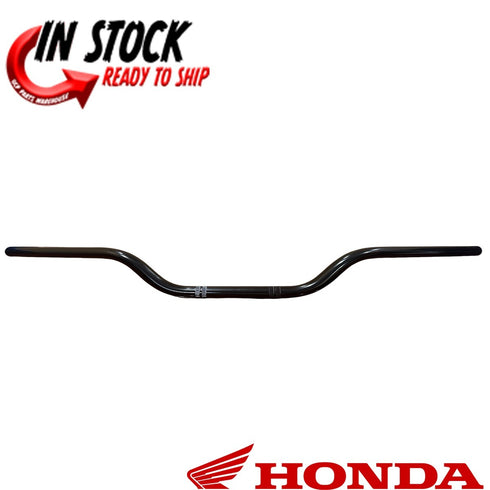 HONDA HANDLEBAR 2023-2025 XR150L OEM NEW 53100-KRH-J00ZA