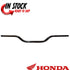 HONDA HANDLEBAR 2023-2025 XR150L OEM NEW 53100-KRH-J00ZA