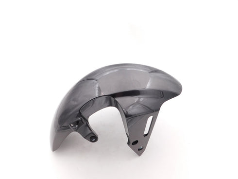 HONDA FRONT FENDER 2023 GROM 125 HEAVY GREY METALLIC-U GENUINE OEM NEW