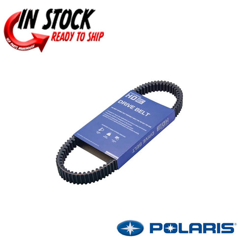 POLARIS RZR HEAVY DUTY BELT 3212358 GENUINE OEM AUTHENTIC