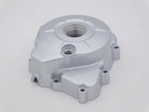 Honda Left Crankcase Stator Cover 2013-2025 CRF110F Genuine OEM 11341-KWV-00