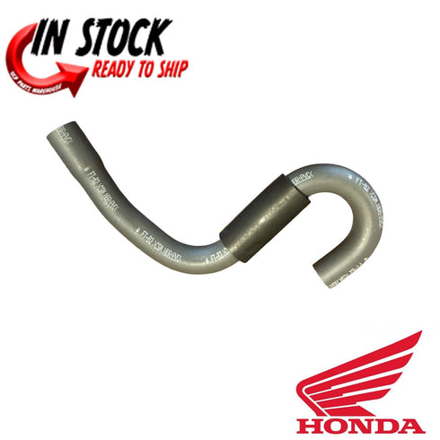 HONDA FUEL PETCOCK FUEL TUBE A 1994-2003 VF750C MAGNA OEM 16956-MZ5-000