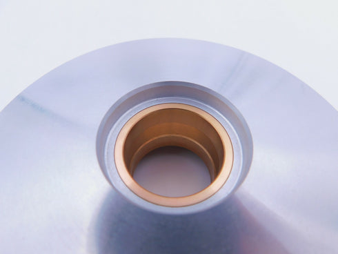 SUZUKI MOVEABLE DRIVE FACE SHEAVE NEW 1987 - 2006  QUADSPORT LT 80 LT80 OEM