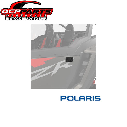 POLARIS EXTERIOR DOOR LATCH KIT 2024 RZR XP 2 SEATER OEM NEW GENUINE 2889402
