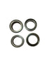 HONDA FRONT FORK SEAL SET (2) 14-2025 CRF125F / FB / 19-25 CRF110F 24-25 XR150L