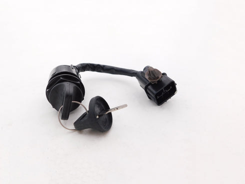 HONDA IGNTION SWITCH - 2 KEYS - 2022-2024 PIONEER 700 2/4 SEATER 35100-HL3-B41