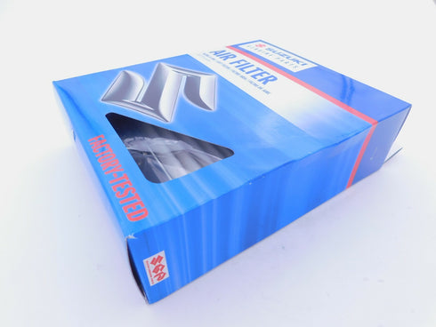 NEW OEM SUZUKI AIR FILTER LS650 SAVAGE LS650 S40 BOULEVARD 13780-24B01