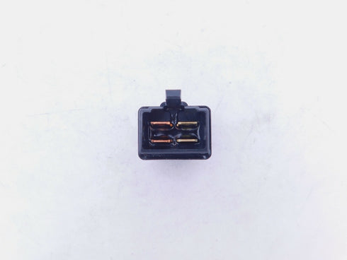 NEW OEM HONDA STARTER RELAY CBR600F4 1000F ST11300/1100 GL1200 38501-GAM-007