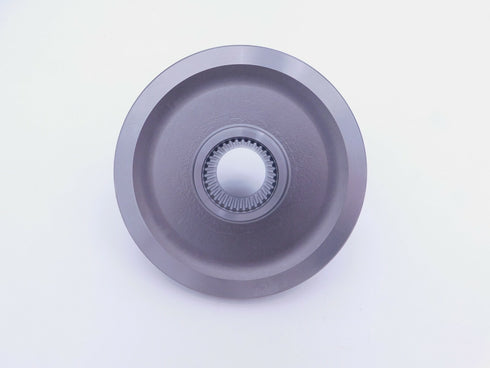 HONDA FINAL DRIVE GEAR RING 2007-2013 TRX420 RANCHER DIFFERENTIAL OEM GENUINE