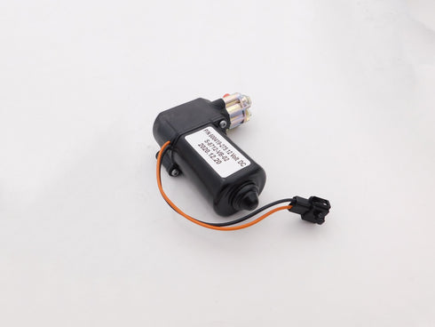 CAN AM SPYDER REAR AIR SUSPENSION COMPRESSOR OEM NEW 706001349