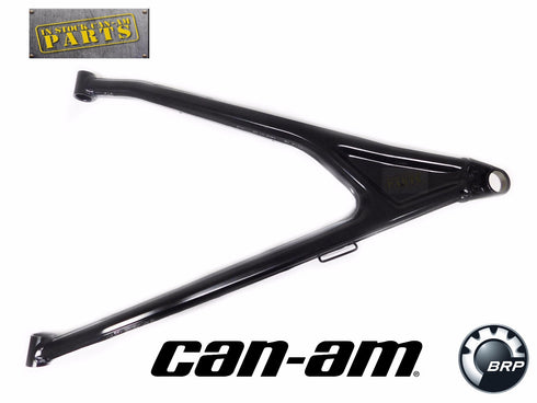 Can Am Maverick X3 XRS 72" left front lower a arm #706202706 - IN STOCK