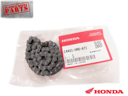 TRX250EX TRX250 Recon 250EX Recon OEM Honda Cam Chain Timing Chain