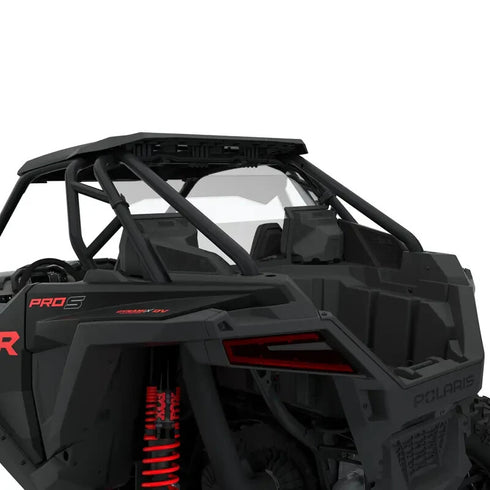 POLARIS LOCK AND RIDE POLY REAR PANEL 2025 RZR PRO XP / PRO S 2 SEATERS 2890383