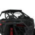 POLARIS LOCK AND RIDE POLY REAR PANEL 2025 RZR PRO XP / PRO S 2 SEATERS 2890383